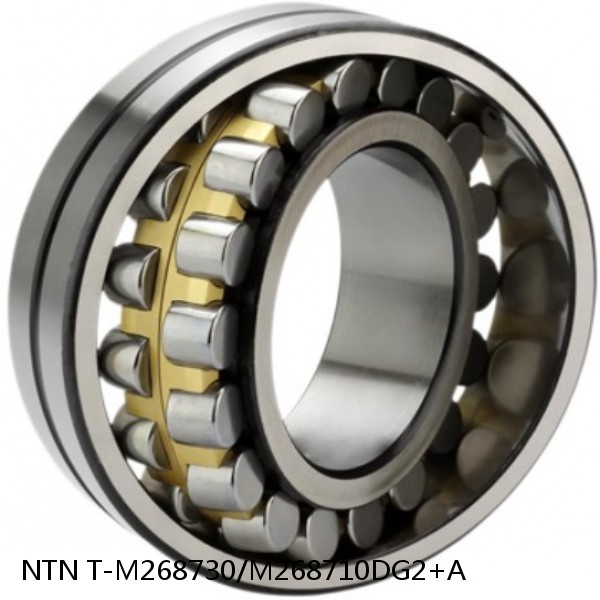 T-M268730/M268710DG2+A NTN Cylindrical Roller Bearing