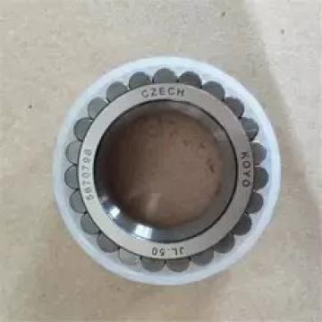560 mm x 820 mm x 195 mm  FAG 230/560-B-MB Spherical roller bearings