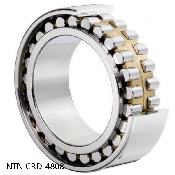 CRD-4808 NTN Cylindrical Roller Bearing