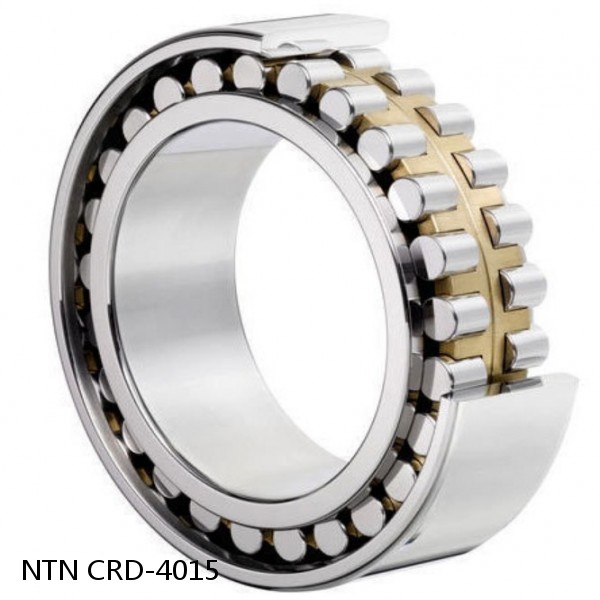 CRD-4015 NTN Cylindrical Roller Bearing