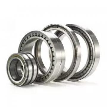 FAG 609/850-M Deep groove ball bearings