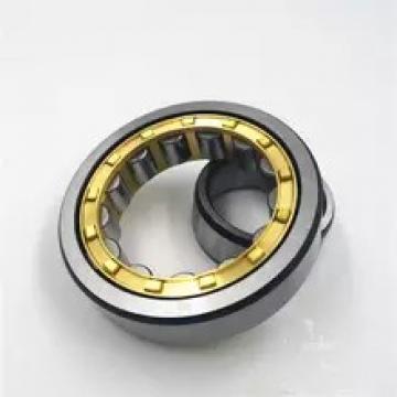 560 mm x 920 mm x 280 mm  FAG 231/560-MB Spherical roller bearings