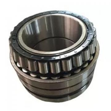 500 mm x 720 mm x 218 mm  FAG 240/500-B-MB Spherical roller bearings