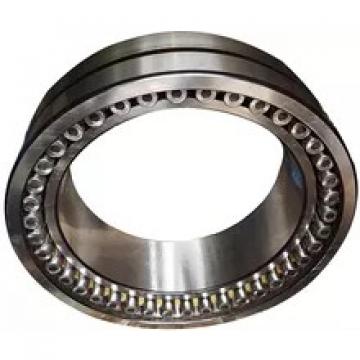 560 mm x 750 mm x 85 mm  FAG NU19/560-M1 Cylindrical roller bearings with cage