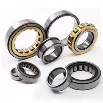 600 mm x 730 mm x 60 mm  FAG 618/600-M Deep groove ball bearings