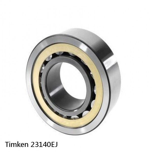 23140EJ Timken Spherical Roller Bearing