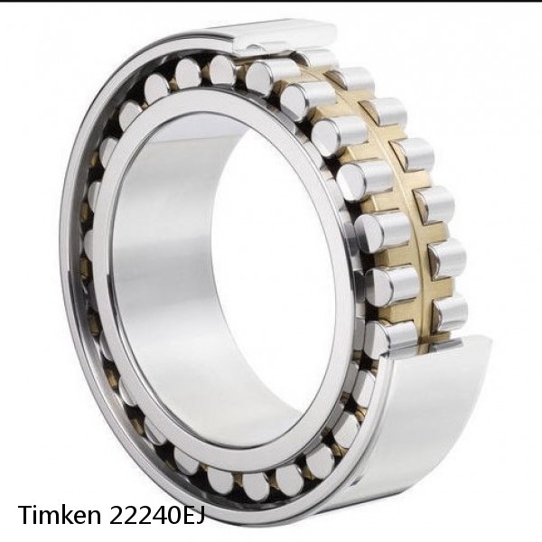 22240EJ Timken Spherical Roller Bearing