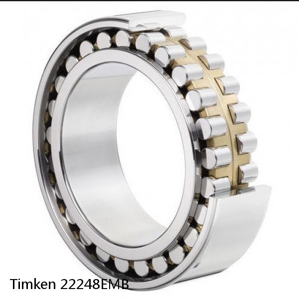 22248EMB Timken Spherical Roller Bearing