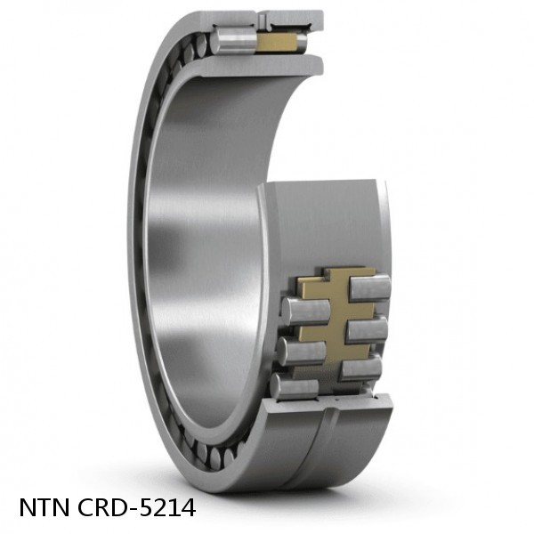 CRD-5214 NTN Cylindrical Roller Bearing