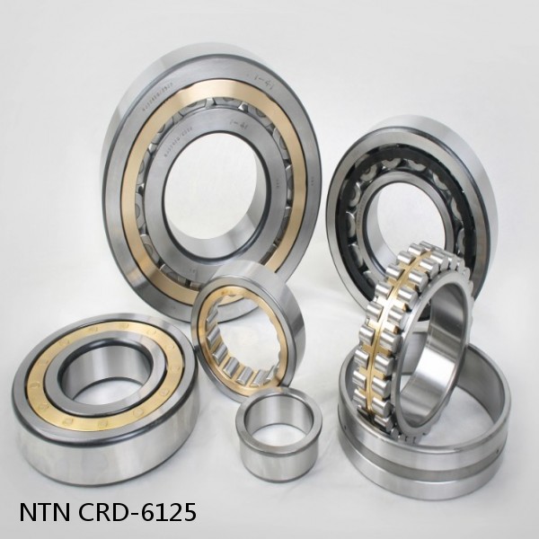 CRD-6125 NTN Cylindrical Roller Bearing