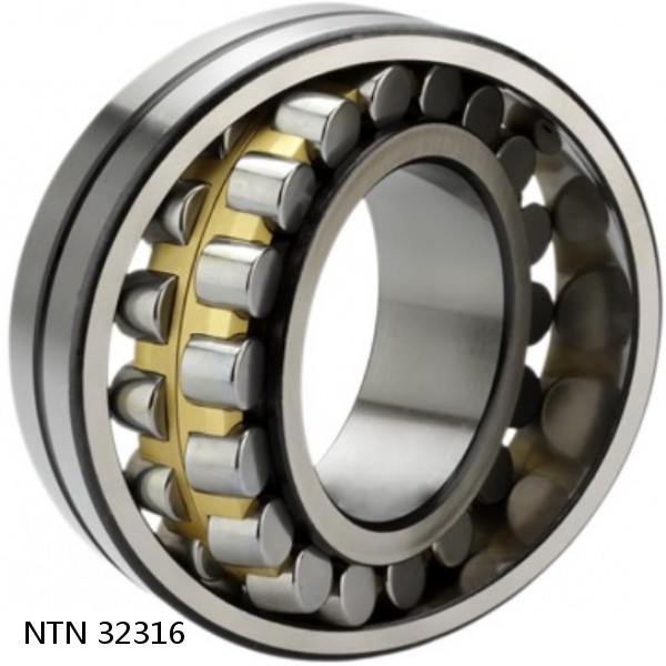 32316 NTN Cylindrical Roller Bearing