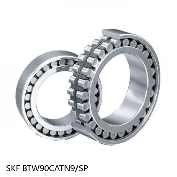 BTW90CATN9/SP SKF Brands,All Brands,SKF,Super Precision Angular Contact Thrust,BTW