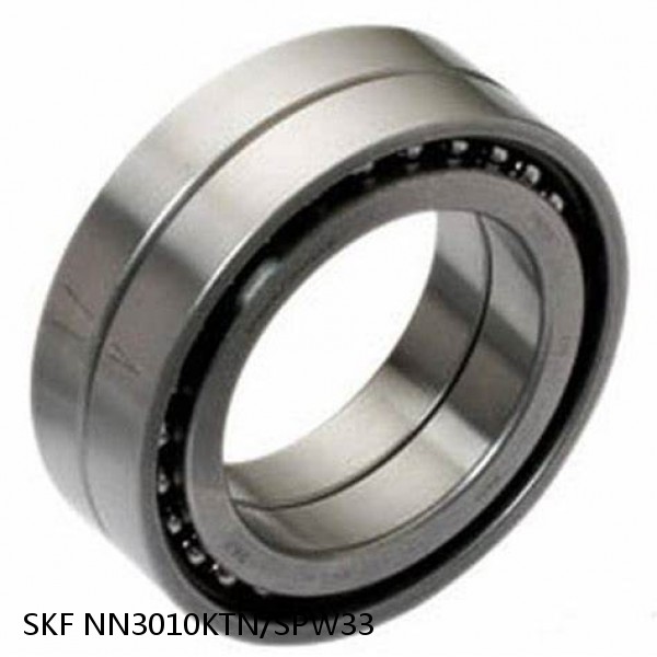 NN3010KTN/SPW33 SKF Super Precision,Super Precision Bearings,Cylindrical Roller Bearings,Double Row NN 30 Series