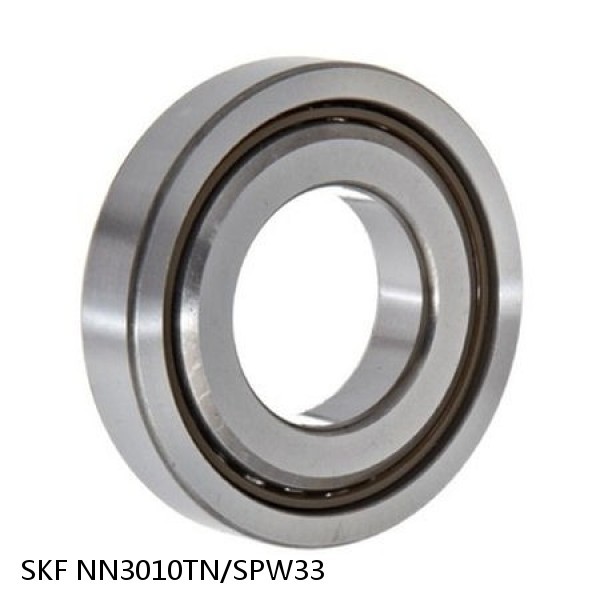 NN3010TN/SPW33 SKF Super Precision,Super Precision Bearings,Cylindrical Roller Bearings,Double Row NN 30 Series