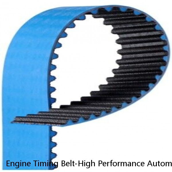 Engine Timing Belt-High Performance Automotive Timing Belt Gates T215RB